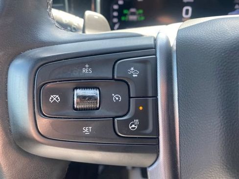Used 2024 GMC Sierra 1500 Elevation w/ Elevation Premium Package AWD/4WD image 13