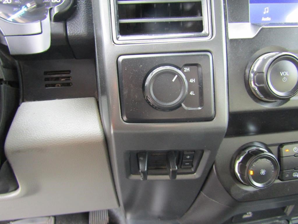 Used 2022 Ford F450 XLT w/ XLT Value Package AWD/4WD image 7