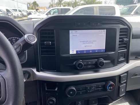 Used 2021 Ford F150 XL RWD image 20