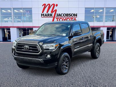 Used 2023 Toyota Tacoma SR5
