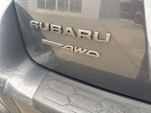 Used 2023 Subaru Crosstrek 2.5i Sport image 19