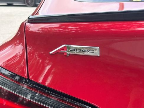 Used 2023 Acura Integra A-Spec FWD image 11