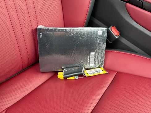 Used 2024 Lexus NX 350 AWD w/ Cold Area Package image 34