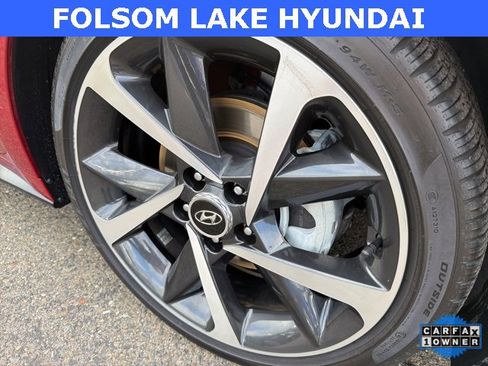 Used 2023 Hyundai Sonata SEL Plus image 4