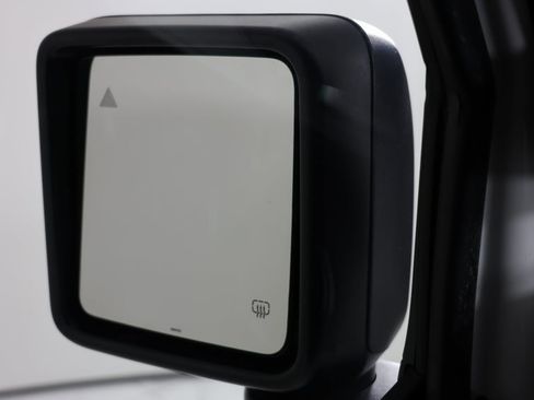 Used 2022 Jeep Wrangler Unlimited Rubicon 4xe w/ Safety Group image 16