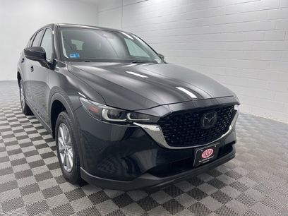 Used 2023 MAZDA CX-5 AWD 2.5 S w/ Preferred Package