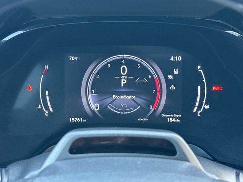 Used 2024 Lexus RX 350 Premium Plus w/ Convenience Package image 29