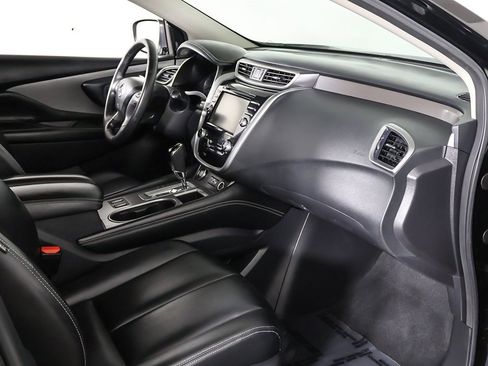 Used 2022 Nissan Murano SV image 20