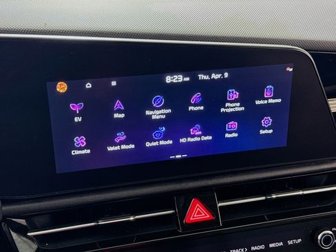 Used 2024 Kia Niro Wind w/ Wind Preserve Package image 17