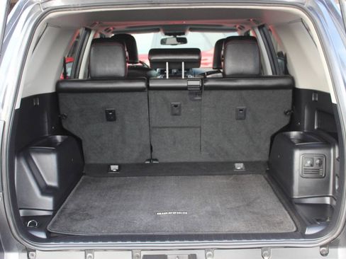 Used 2014 Toyota 4Runner Trail Premium AWD/4WD image 13