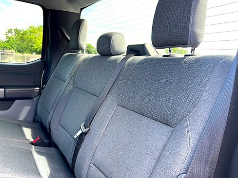 Used 2024 Ford F150 XLT w/ Mobile Office Package AWD/4WD image 19