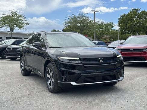 New 2026 Honda Prologue Touring image 7