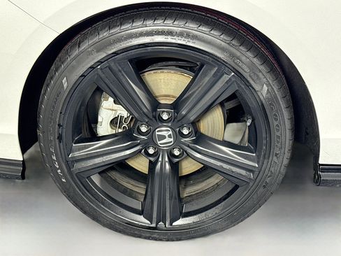 Certified 2023 Honda Accord Sport image 30