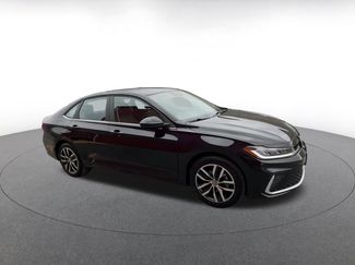 Used 2025 Volkswagen Jetta SE video 2