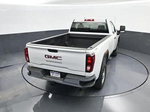 New 2025 GMC Sierra 3500 Pro image 53