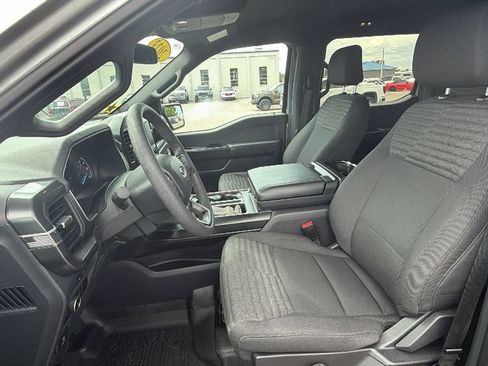 Certified 2023 Ford F150 XL w/ STX Appearance Package RWD image 17