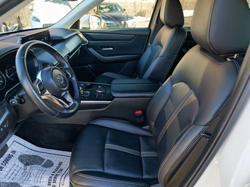 Used 2024 MAZDA CX-90 3.3 Turbo w/ Select Package image 19