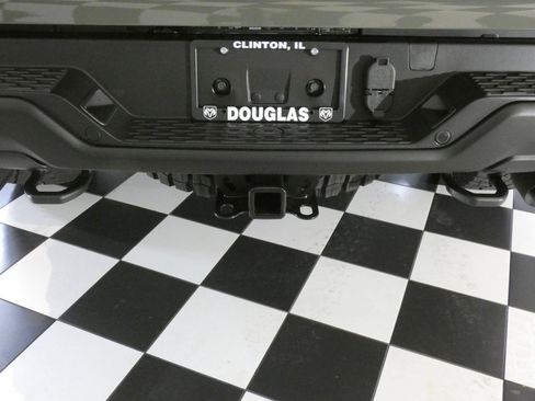 New 2026 RAM 1500 RHO w/ Bed Utility Group image 7