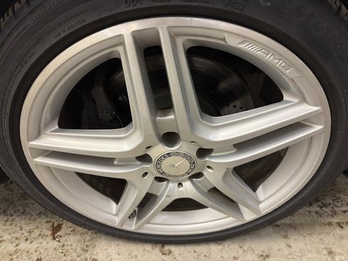 Used 2012 Mercedes-Benz E 350 Coupe image 32