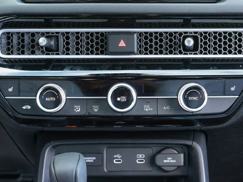 New 2026 Honda Civic Sport Touring image 20