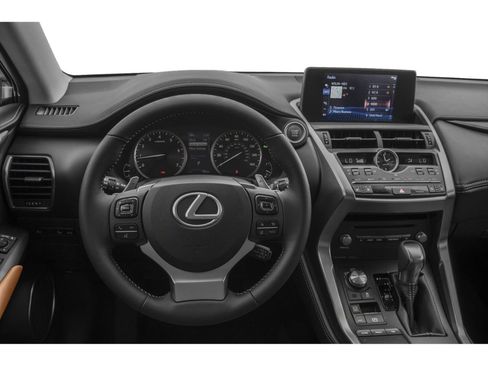 Used 2018 Lexus NX 300 FWD image 48