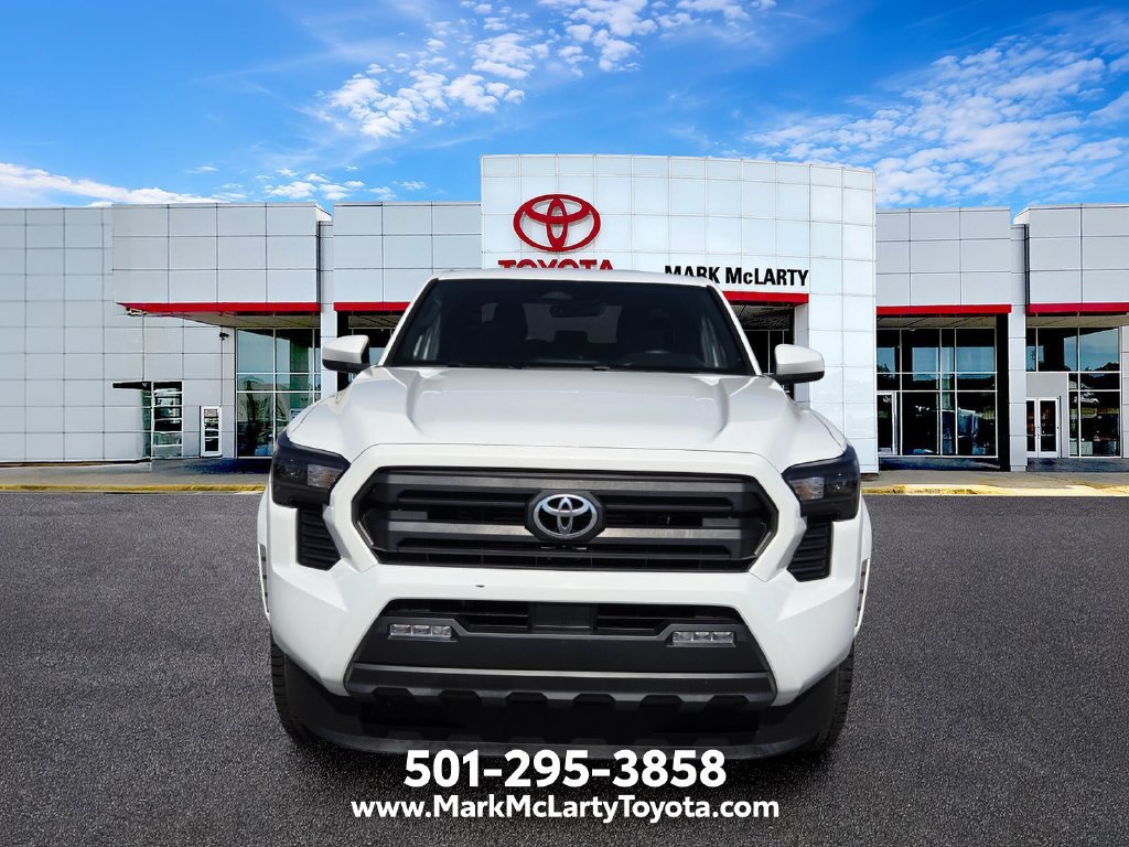 Used 2024 Toyota Tacoma SR5 RWD image 8
