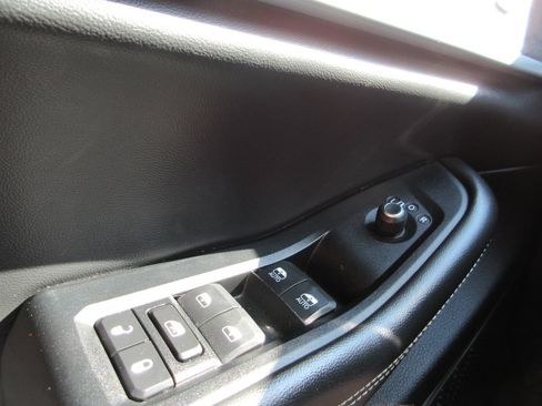 Used 2022 Jeep Grand Cherokee L Limited AWD/4WD image 30