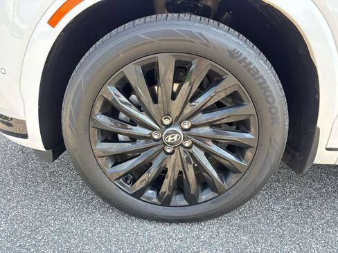 Certified 2024 Hyundai Palisade Calligraphy AWD/4WD image 7