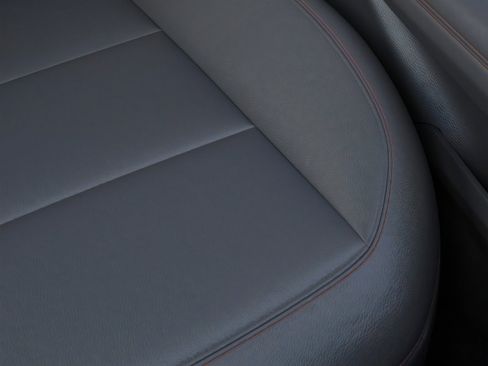 New 2026 Ford Explorer Active w/ Active Comfort Package image 16