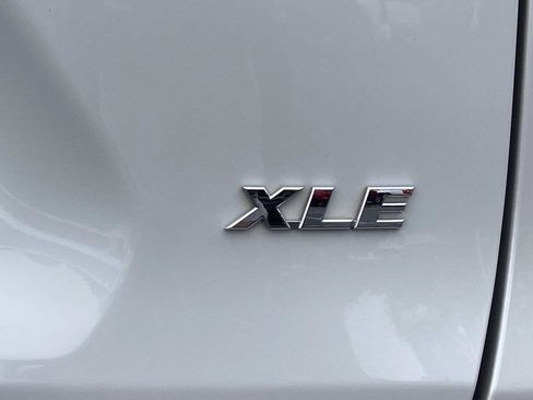 Used 2025 Toyota RAV4 XLE Premium w/ Weather Package FWD image 10
