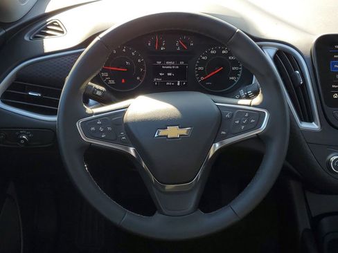 Certified 2024 Chevrolet Malibu RS image 24