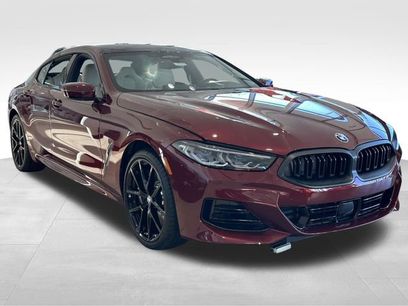 New 2026 BMW 840i xDrive