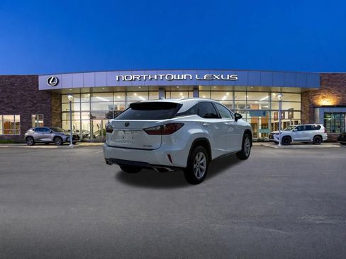 Used 2016 Lexus RX 350 AWD w/ Premium Package image 23