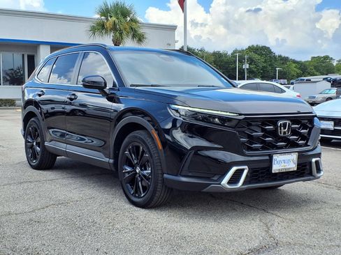 Used 2025 Honda CR-V Sport Touring image 20