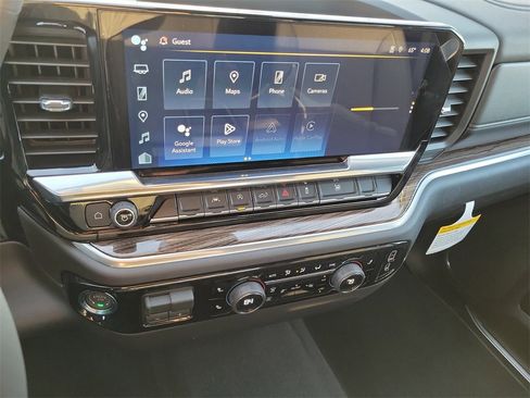 New 2026 Chevrolet Silverado 1500 LT image 7