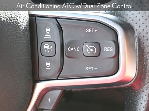 New 2025 RAM 2500 Tradesman image 17