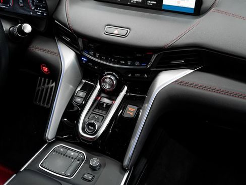 Certified 2025 Acura TLX SH-AWD w/ A-SPEC Pkg image 25