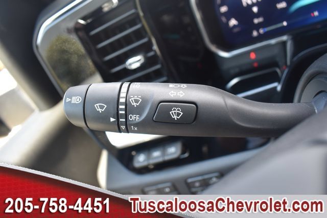 New 2026 Chevrolet Silverado 2500 LTZ w/ Z71 Chrome Sport Edition AWD/4WD image 26