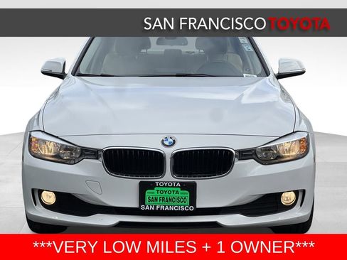 Used 2015 BMW 320i Sedan image 8
