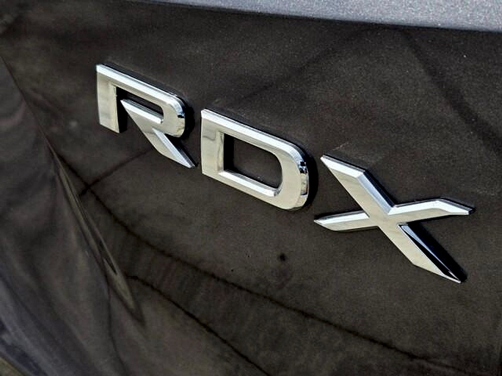 Used 2019 Acura RDX FWD image 10