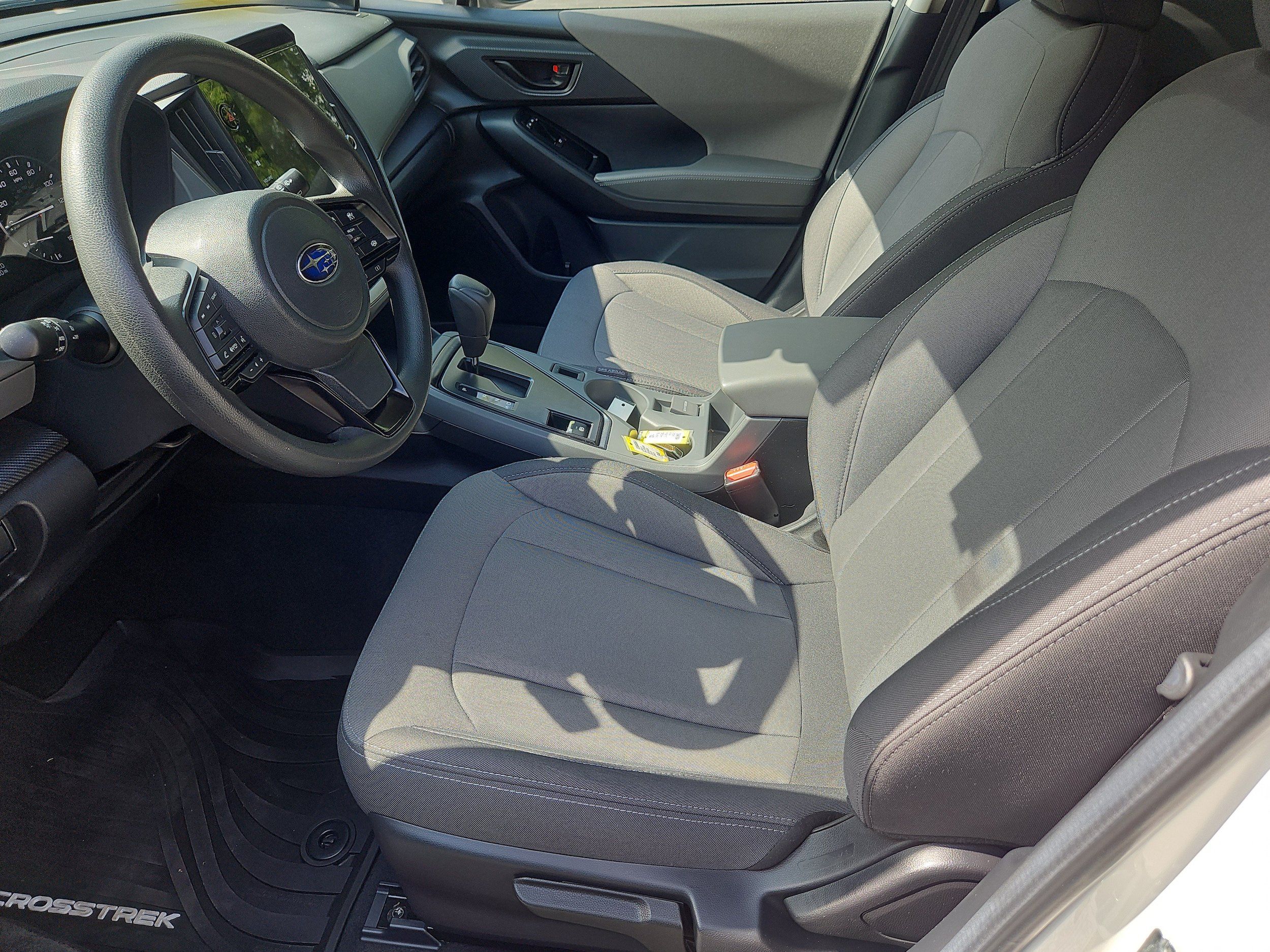 Certified 2026 Subaru Crosstrek 2.5i Premium AWD/4WD image 25