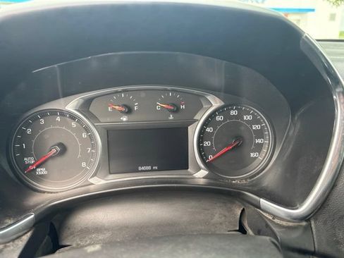 Used 2020 Chevrolet Equinox LT AWD/4WD image 9