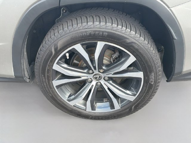 Certified 2022 Lexus RX 350 AWD w/ Premium Package image 26