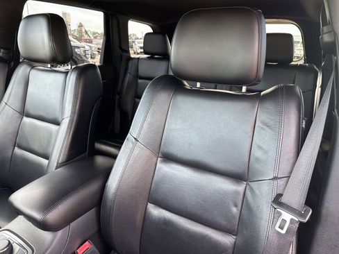 Used 2020 Jeep Grand Cherokee Limited image 24