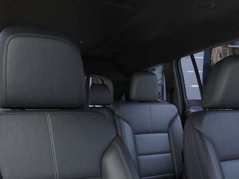 Used 2026 GMC Acadia Elevation w/ Black Edition FWD image 24