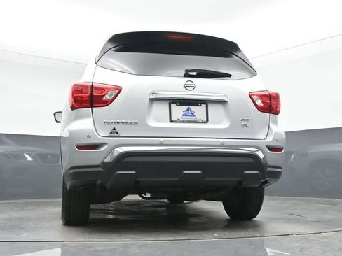 Used 2018 Nissan Pathfinder SL AWD/4WD image 33
