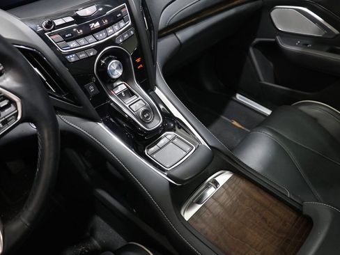 Used 2019 Acura RDX AWD w/ Advance Package image 29