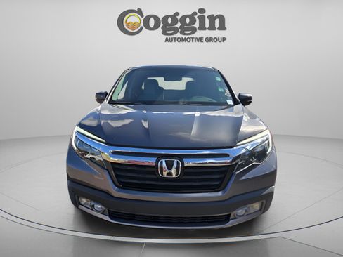 Certified 2020 Honda Ridgeline RTL-E image 5