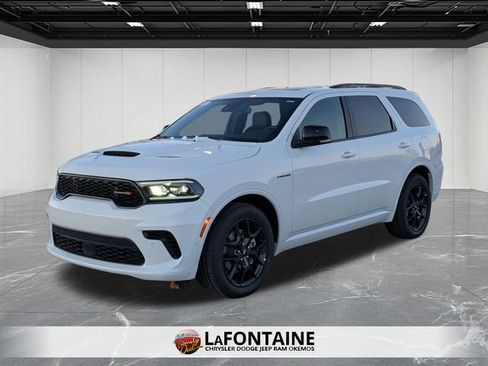 New 2026 Dodge Durango GT image 1