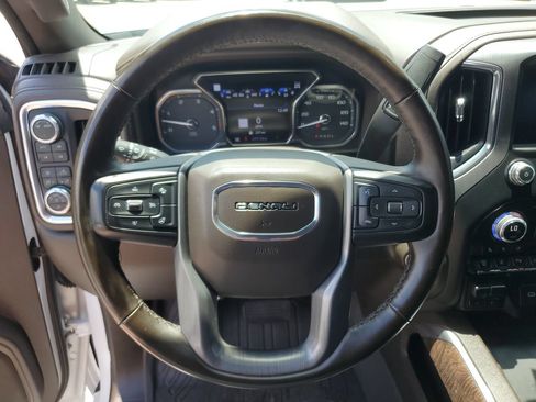 Used 2023 GMC Sierra 2500 Denali w/ Denali Ultimate Package AWD/4WD image 21